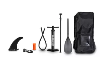 Доска SUP Gladiator Light LT 10.6