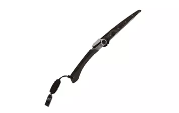 Складная пила Klim Backcountry Folding Saw Black