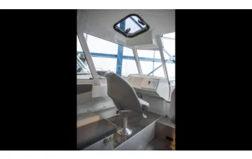 Катер NorthSilver 665 PRO M Cabin