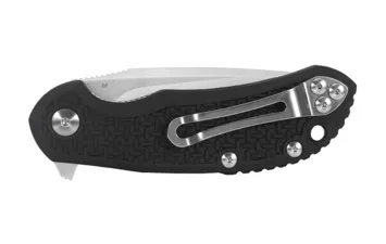 Нож Steel Will C22M-1BK Cutjack