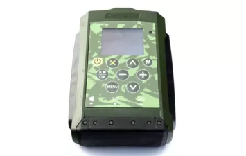 # Имитатор голосов Hunterhelp PRO-3 фонотека № 7 
