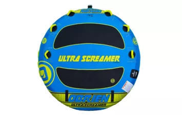 Баллон буксировочный O'Brien Ultra Screamer 3- местный S22