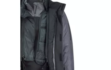 Куртка BRP Ski-Doo Absolute 0 jacket men 440890