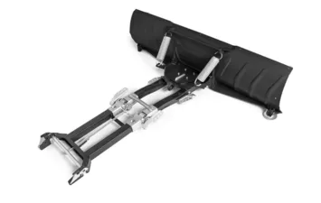 Комплект снегоотвала Supreme-2 black 150  444.0070.1.B.K