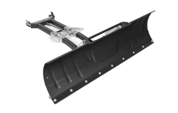 Комплект снегоотвала Supreme-2 black 150  444.0070.1.B.K