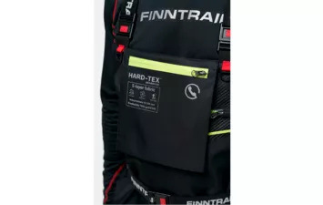 Вейдерсы Finntrail Enduro 1539 (Graphite XS)