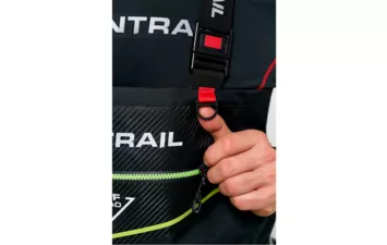 Вейдерсы Finntrail Enduro 1539 (Graphite XS)