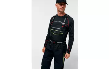 Вейдерсы Finntrail Enduro 1539 (Graphite XS)