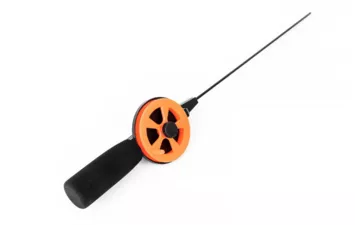 Удочка зимняя Nisus Ice Rod EVA 58 N-QL-1001