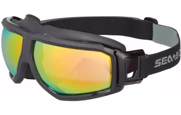 Очки защитные унисекс BRP Sea-Doo Ridding Goggles