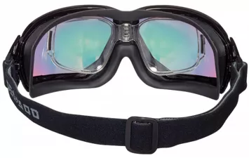 Очки защитные унисекс BRP Sea-Doo Ridding Goggles