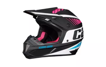 Шлем Can-Am XC-4 Cross Team Helmel 448651