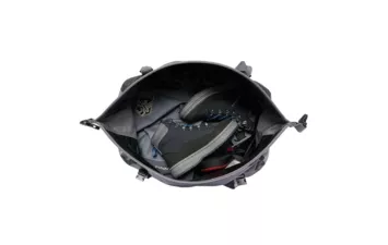 Гермосумка Finntrail Big Roll 80L 1712 (Black)