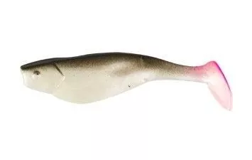 Риппер Trout pro ORIGINAL 120мм (упаковка 5 шт)