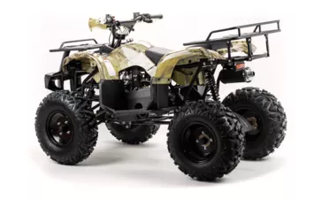 Квадроцикл MOTOLAND ATV 150 MAVERICK
