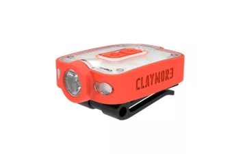 Фонарь налобный Claymore Capon 40B