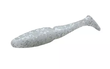 Виброхвост Sawamura One'Up Shad 3''
