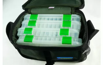 Сумка Sibtermo SibFisher S01-4