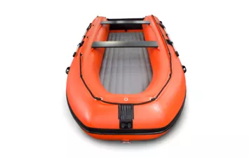 Лодка СОЛАР 450 Стрела Jet Tunnel (кмф)