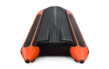Лодка СОЛАР 450 Стрела Jet Tunnel (кмф)