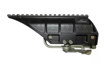 Кронштейн Швабе АЛ 6.130.390-02 на Тигр под Weaver