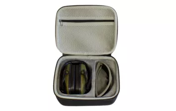 Чехол для наушников PMX CASE KIT жесткий