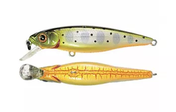 Воблер Pontoon 21 Creedy-Guts 66F-SR