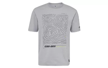 Футболка мужская Transgulate T-Shirt 454439