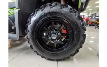 Квадроцикл AODES Pathcross ATV 1000 L LTD EPS