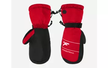 Рукавицы Nordic 2941 (Red XL)