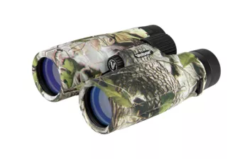 Бинокль Veber Fisher 10x42