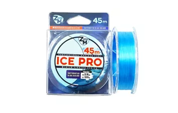 Шнур ZM Ice Pro 45 м (0,16 )