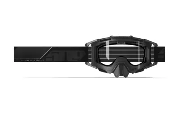 Очки 509 Sinister X7 без подогрева (Nightvision )