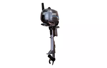 Мотор HND OB 2.5 FHS ( )