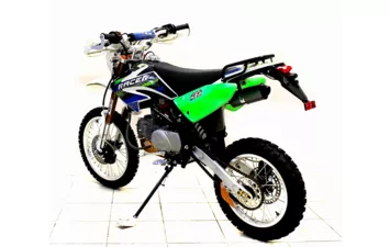 Мотоцикл RACER RC160-PH Pitbike