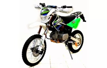 Мотоцикл RACER RC160-PH Pitbike