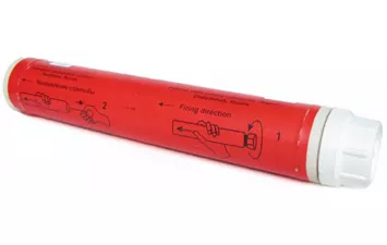 Ракета однозвездная рок-30