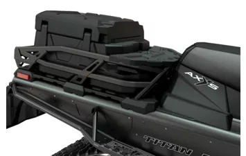 Кофр Polaris / K-BOX CARGO TITAN 2882793