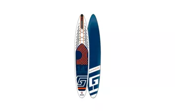 Доска SUP Gladiator ELITE  14.0T