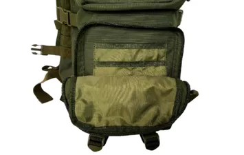 Рюкзак Tramp Squad 35 л TRP-041