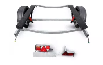 Прицеп МЗСА 81771E.101   VIN! ( )