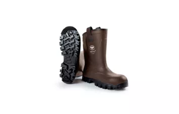 Сапоги BEKINA RIGLITE X Fur 04 муж.