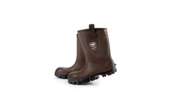 Сапоги BEKINA RIGLITE X Fur 04 муж.