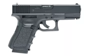 Пистолет пневматический Umarex Glock 19