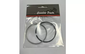 КОМПЛЕКТ КОЛЬЦА ПОРШЕНЫЕ MT250 130070248-0001