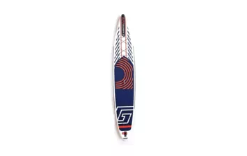 Доска SUP Gladiator ELITE  14.0T