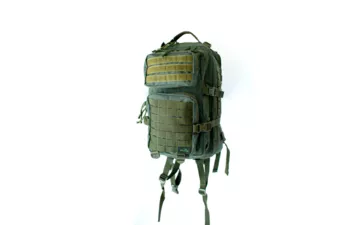 Рюкзак Tramp Squad 35 л TRP-041