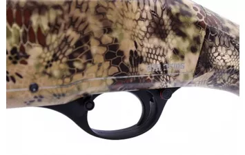 Ружье Ata Arms к12/76 ствол 760 мм Pegasus Camo Kryptek