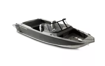Лодка VOLZHANKA 46 Fish