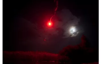 Ракета однозвездная рок-30